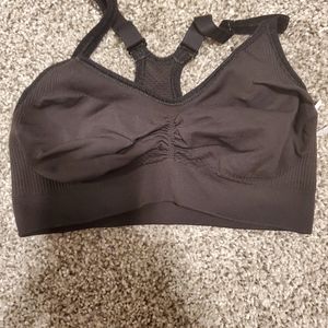 Old Navy Active Go-Dry Sports Bra
